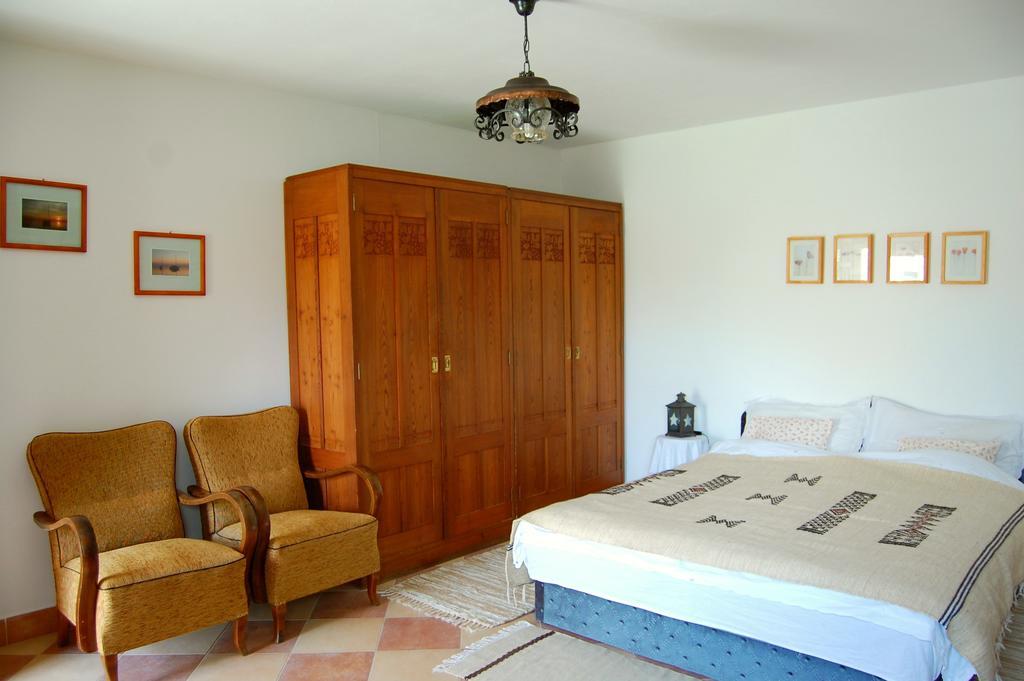 Nohab Apartman Badacsonytordemic ห้อง รูปภาพ